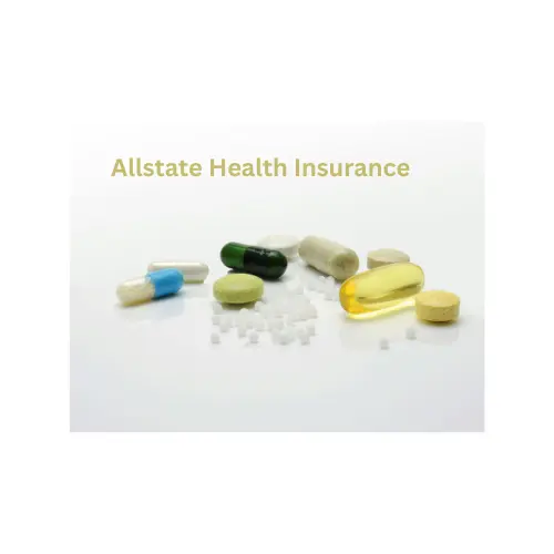 Allstate Health Insurance