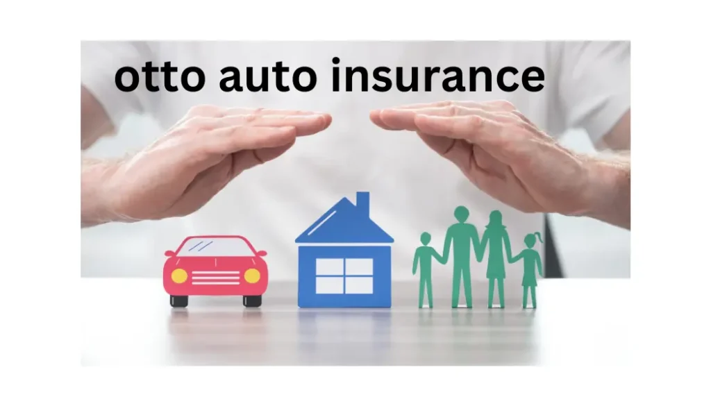 otto auto insurance