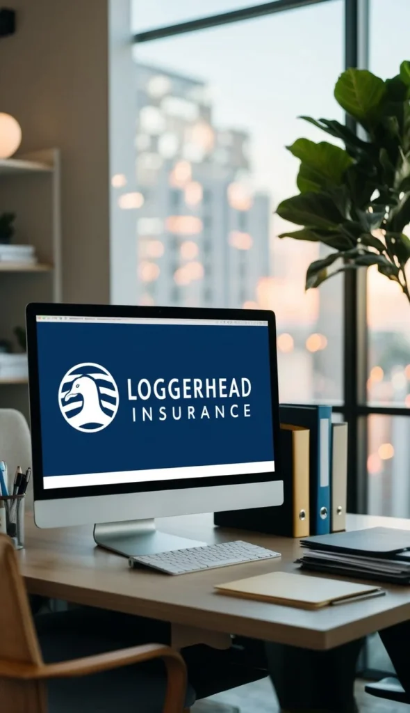 Loggerhead Insurance